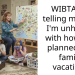 WIBTA for telling my wife I’m unhappy with how she planned our family vacation?