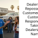 Dealership Repossesses Customer’s Car, Customer Responds by Taking Dealership’s Name