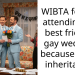 WIBTA for not attending my best friend’s gay wedding because of my inheritance?