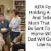 AITA For Still Holding A Grudge And Telling My Mom That She Will Be Sent To Nursing Home While My Dad Will Get The In Law Suite?