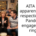 AITA for apparently not respecting my Pandora engagement ring?