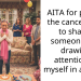 AITA for pulling the cancer card to shame someone and drawing attention to myself in a party?