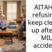 AITAH for refusing to keep cleaning up after my MIL’s accidents?