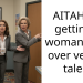 AITAH for getting a woman fired over veggie tales?