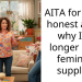 AITA for being honest about why I no longer carry feminine supplies.