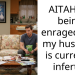 AITAH for being enraged that my husband is currently infertile