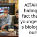 AITAH for hiding the fact that my youngest son is biologically ours?