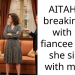 AITAH for breaking up with my fiancee when she sided with my ex.