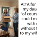 AITA for telling my daughter “of course” she could move in with me without talking to my wife first?