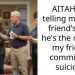 AITAH for telling my best friend’s dad he’s the reason my friend committed su***de?