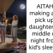 AITAH for making a mom pick up her daughter in the middle of the night from my kid’s sleepover?