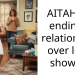 AITAH for ending a relationship over long showers