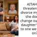 AITAH for threatening to divorce my wife if she doesn’t change our infant daughter’s name to one we agreed on?