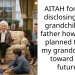 AITAH for never disclosing to my grandchildren’s father how much I planned to give my grandchildren toward their futures?