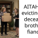 AITAH for evicting my deceased brother’s fiance?