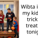 Wibta if I let my kids go trick or treating tonight