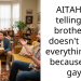 AITAH for telling my brother he doesn’t know everything just because he’s gay?