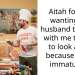 Aitah for not wanting my husband to come with me to Italy to look at art because of his immaturity?