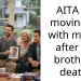 AITA for moving on with my life after my brother’s death?