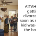 AITAH for getting divorced as soon as my last kid was out of the house.