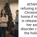 AITAH for refusing to spend Christmas at home if my sister is released from her eating disorder clinic for the holidays?