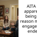 AITA for apparently being the reason my ex’s engagement ended?