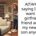 AITAH for saying I don’t want my girlfriends friend around my newborn son anymore?