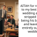 AITAH for not going to my best friend’s wedding after he stripped me of being his best man and leaving me entirely out of his wedding?