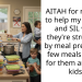 AITAH for refusing to help my brother and SIL while they’re struggling by meal prepping a few meals a week for them and their kids?