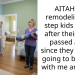 AITAH for remodeling my step kids rooms after their mom pa*sed away since they weren’t going to be living with me anyways.