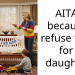 AITAH because I refuse to try for a daughter?