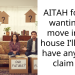 AITAH for not wanting to move into a house I’ll never have any legal claim to?