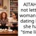 AITAH for not letting a woman I was dating know she had a “time limit”?