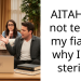 AITAH for not telling my fiance why I am sterile?