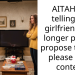 AITAH for telling my girlfriend i no longer plan to propose to her? please read context