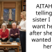 AITAH for telling my sister I don’t want her life after she said I wanted to be her?
