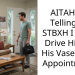 AITAH For Telling My STBXH I Won’t Drive Him To His Vasectomy Appointment?