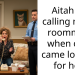 Aitah for calling my ex roommate when cops came looking for her?