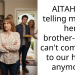 AITAH for telling my wife her brother-in-law can’t come over to our house anymore?