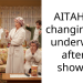 AITAH for changing my underwear after a shower?