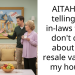 AITAH for telling my in-laws that I don’t care about the resale value of my house?
