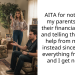AITA for not helping my parents during their financial troubles and telling them to get help from my sister instead since she gets everything from them and I get nothing?