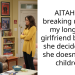AITAH for breaking up with my longtime girlfriend because she decided that she doesn’t want children?