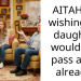 AITAH for wishing my daughter would just pa*s away already?