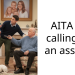 AITA for calling FIL an a*shole