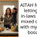 AITAH for not letting my in-laws make mixed drinks with my good booze.