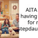 AITA for having rules for my stepdaughter?