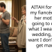 AITAH for telling my fiancée that if her mother is going to dictate what I wear for my wedding, then I want I don’t wanna get married