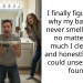I finally figured out why my bathroom never smelled fresh no matter how much I cleaned it and honestly I wish I could unsee what I found