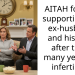 AITAH for not supporting my ex-husband and his wife after their many years of infertility?